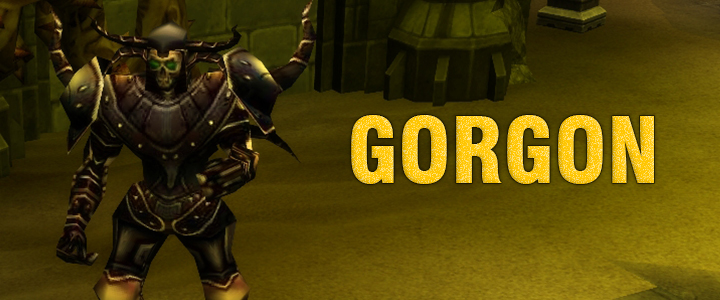Gorgon