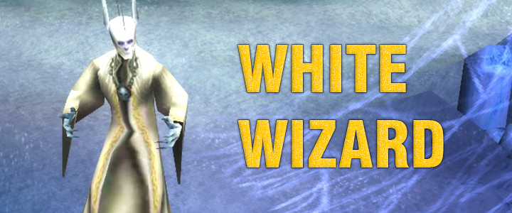 White Wizard